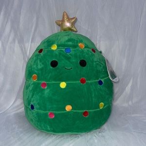 Carol 12” Squishmallow